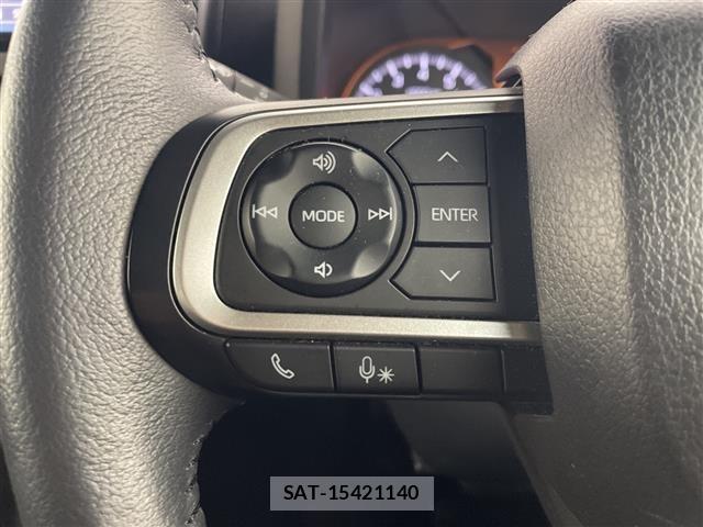 Daihatsu TAFT 2020 8936433-18