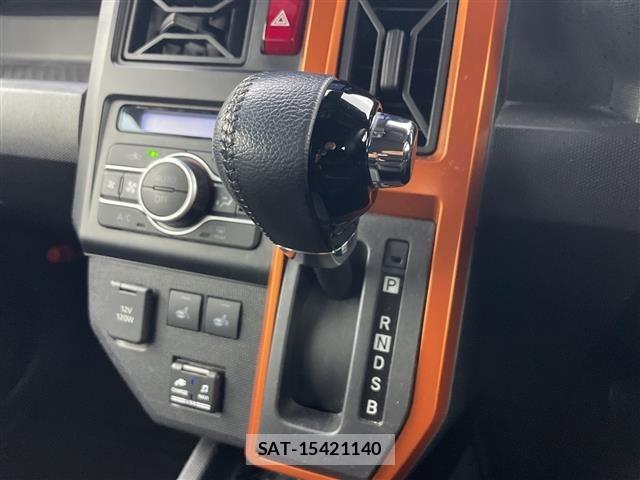 Daihatsu TAFT 2020 8936433-2