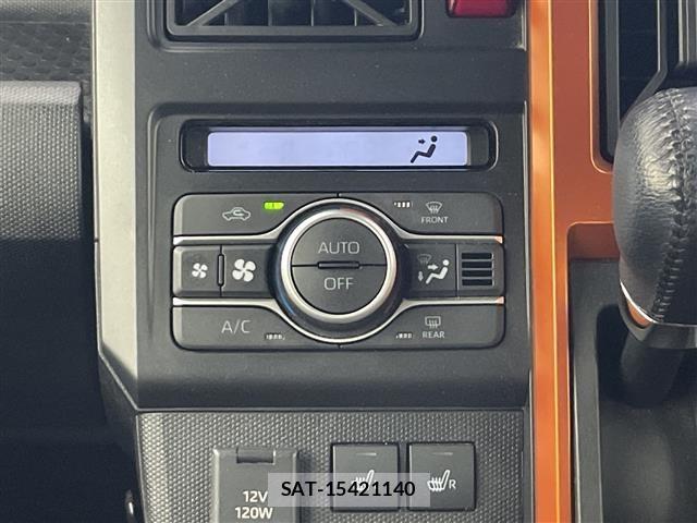 Daihatsu TAFT 2020 8936433-20