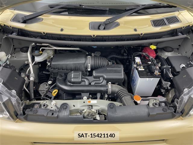 Daihatsu TAFT 2020 8936433-21