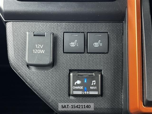 Daihatsu TAFT 2020 8936433-22