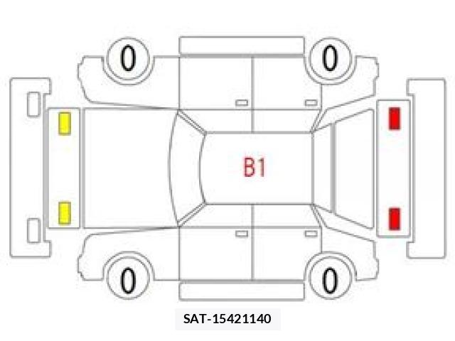 Daihatsu TAFT 2020 8936433-23