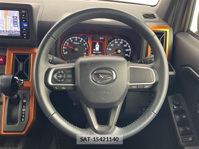 Daihatsu TAFT 2020 8936433-3