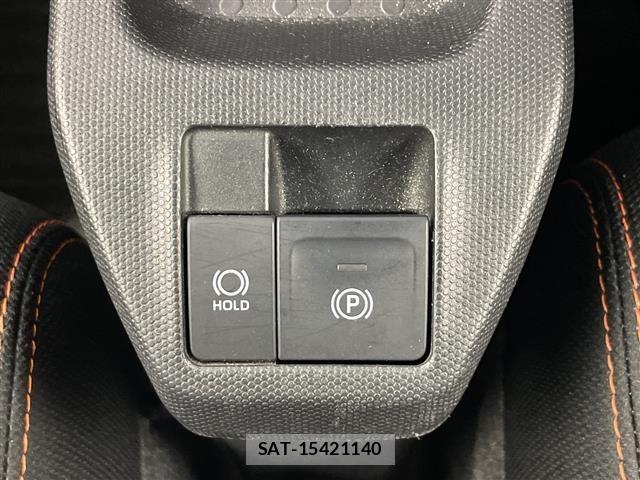 Daihatsu TAFT 2020 8936433-4