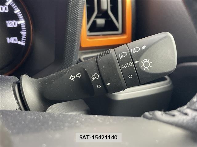 Daihatsu TAFT 2020 8936433-5