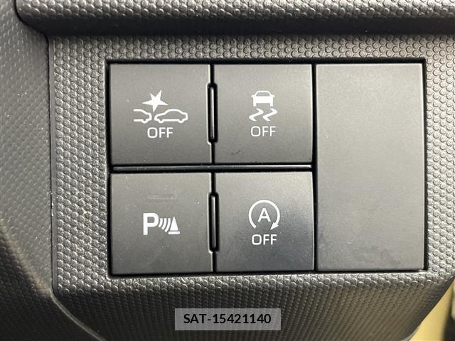 Daihatsu TAFT 2020 8936433-6
