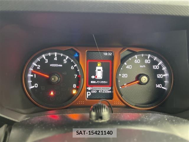 Daihatsu TAFT 2020 8936433-8