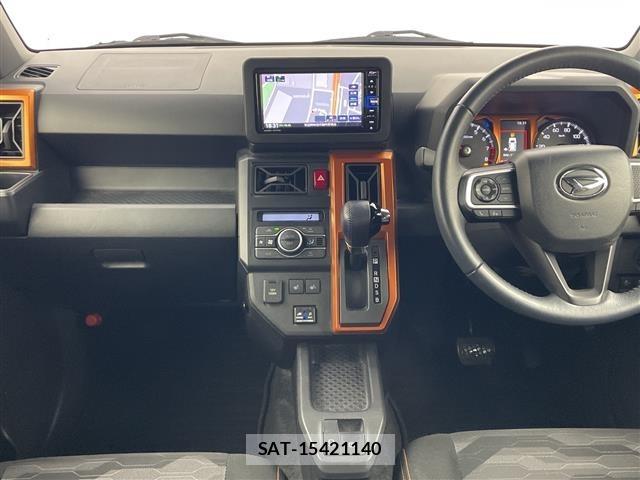 Daihatsu TAFT 2020 8936433-9