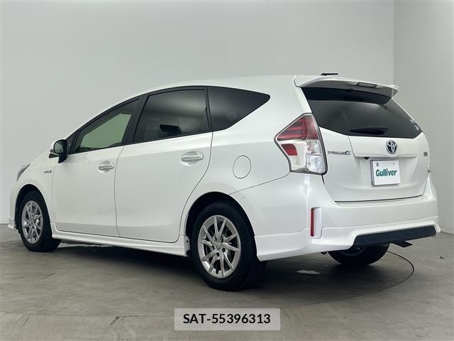 Toyota PRIUS 2017 8938662-13