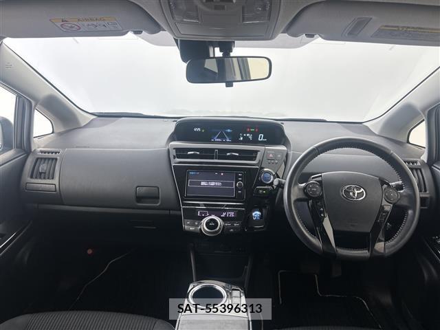 Toyota PRIUS 2017 8938662-14