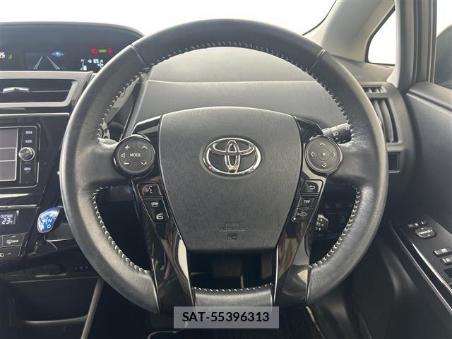 Toyota PRIUS 2017 8938662-15
