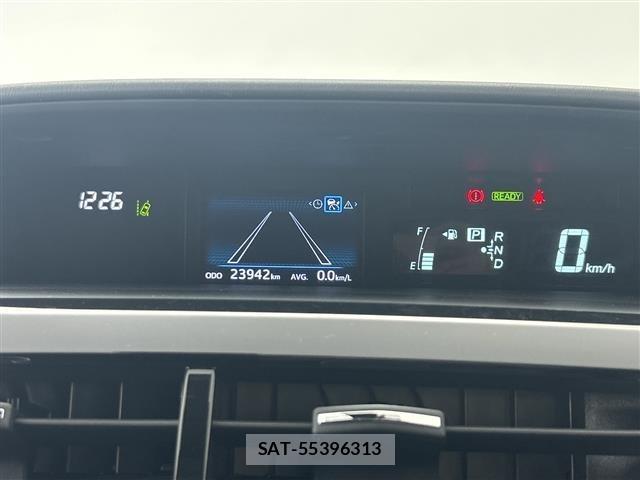 Toyota PRIUS 2017 8938662-16
