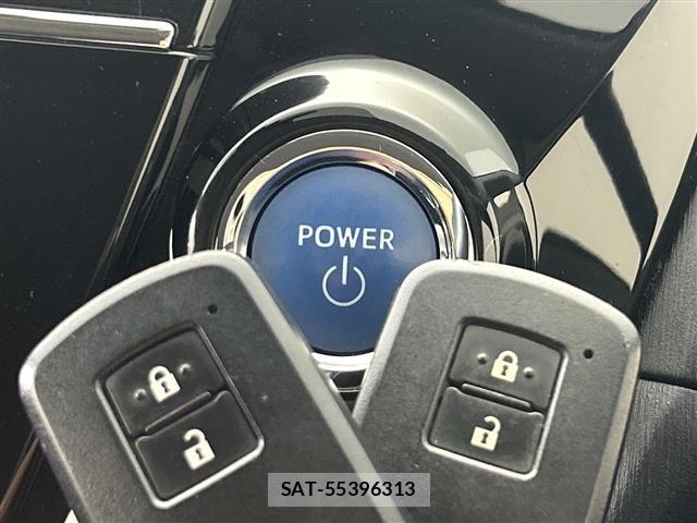 Toyota PRIUS 2017 8938662-3