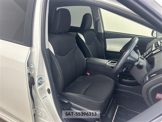 Toyota PRIUS 2017 8938662-4