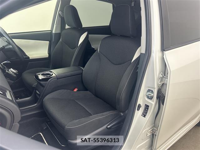 Toyota PRIUS 2017 8938662-6