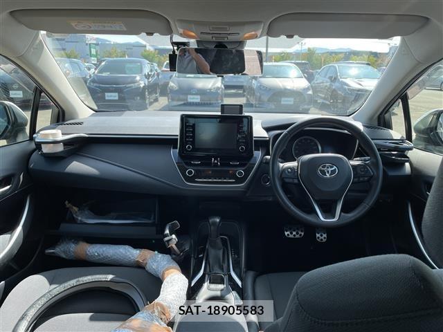 Toyota COROLLA 2020 8907120-2
