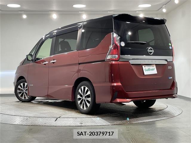 Nissan SERENA 2017 8927501-14