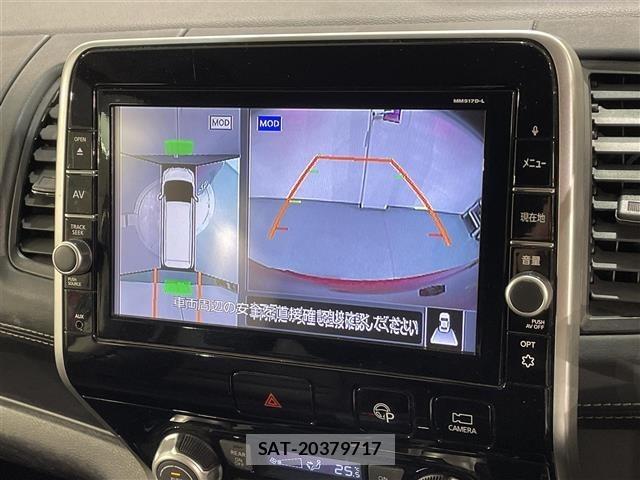 Nissan SERENA 2017 8927501-17