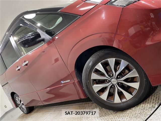 Nissan SERENA 2017 8927501-21