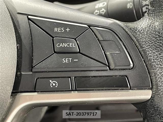 Nissan SERENA 2017 8927501-7