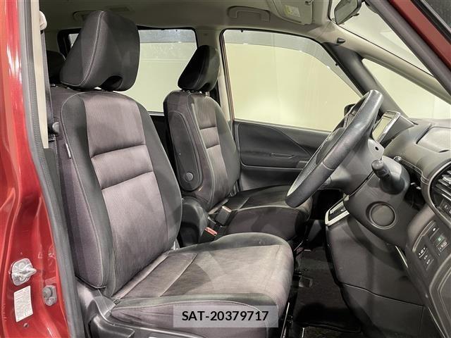 Nissan SERENA 2017 8927501-9