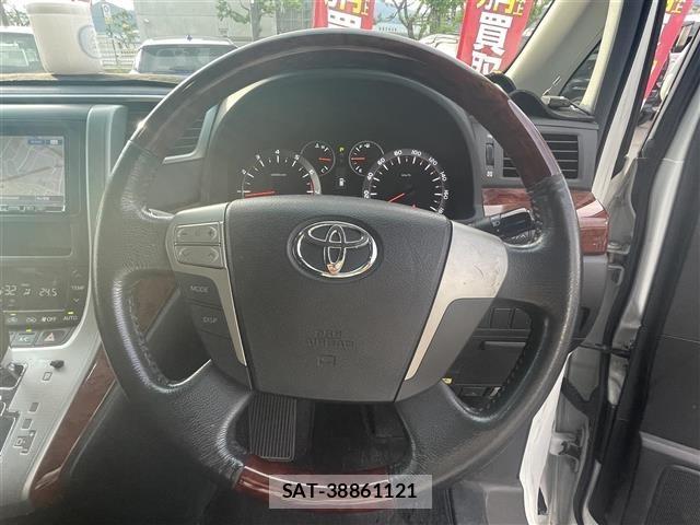 Toyota VELLFIRE 2009 8674369-10