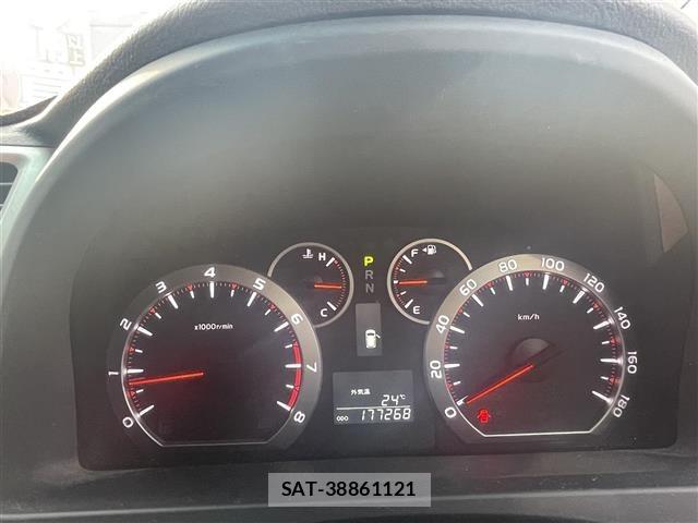 Toyota VELLFIRE 2009 8674369-11