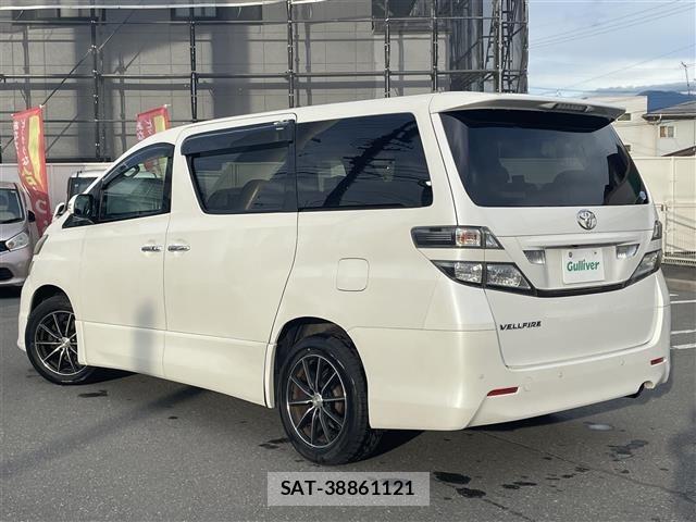 Toyota VELLFIRE 2009 8674369-13