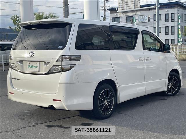 Toyota VELLFIRE 2009 8674369-18