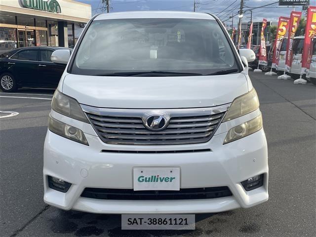 Toyota VELLFIRE 2009 8674369-19