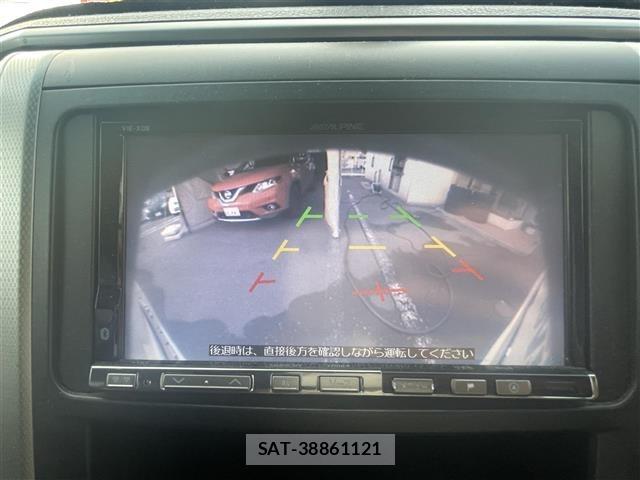 Toyota VELLFIRE 2009 8674369-2