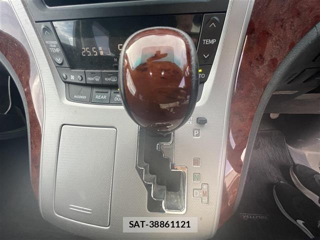 Toyota VELLFIRE 2009 8674369-20