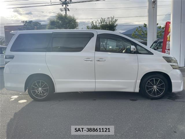 Toyota VELLFIRE 2009 8674369-21