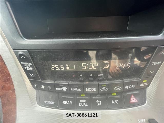 Toyota VELLFIRE 2009 8674369-22