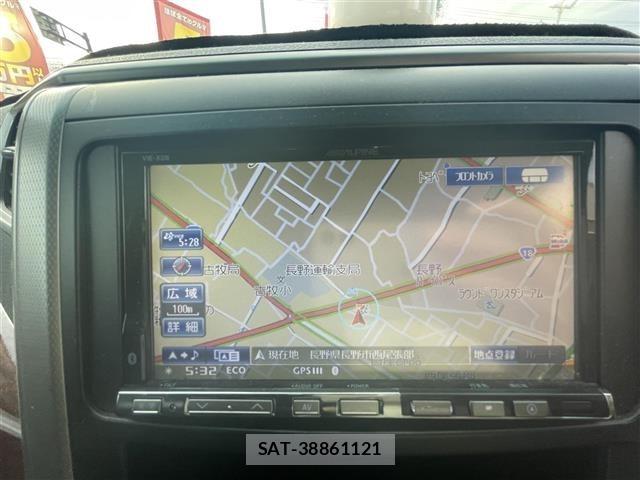 Toyota VELLFIRE 2009 8674369-4