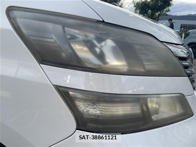 Toyota VELLFIRE 2009 8674369-5
