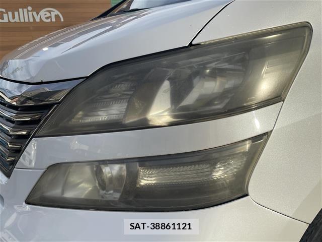 Toyota VELLFIRE 2009 8674369-7