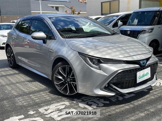 Toyota COROLLA SPORT 2019 8688574-0