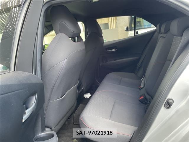 Toyota COROLLA SPORT 2019 8688574-1