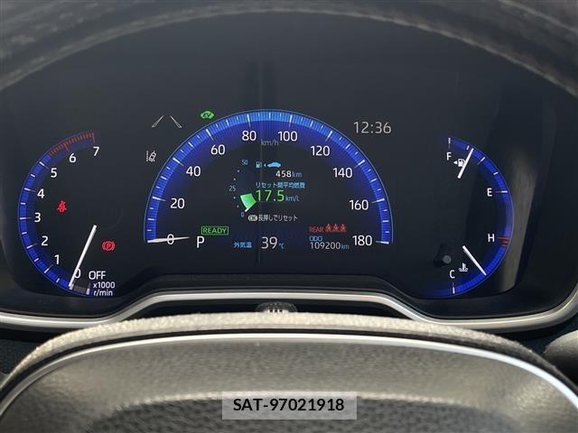 Toyota COROLLA SPORT 2019 8688574-10
