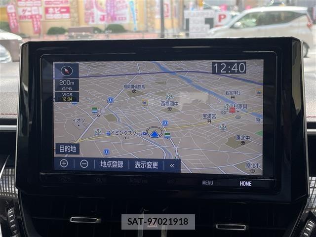 Toyota COROLLA SPORT 2019 8688574-11