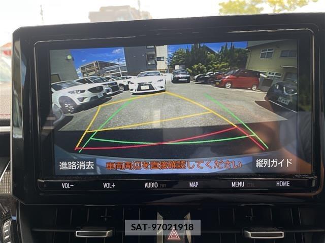 Toyota COROLLA SPORT 2019 8688574-12
