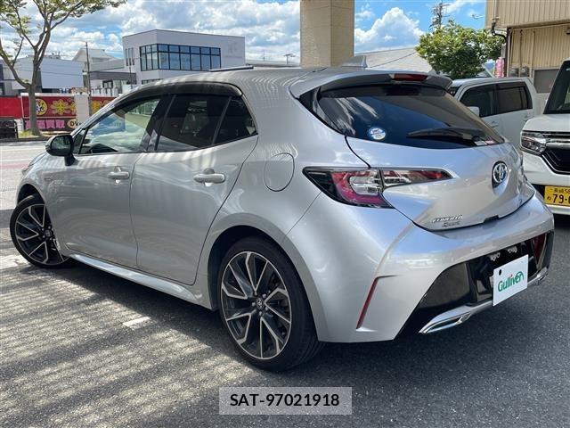 Toyota COROLLA SPORT 2019 8688574-13