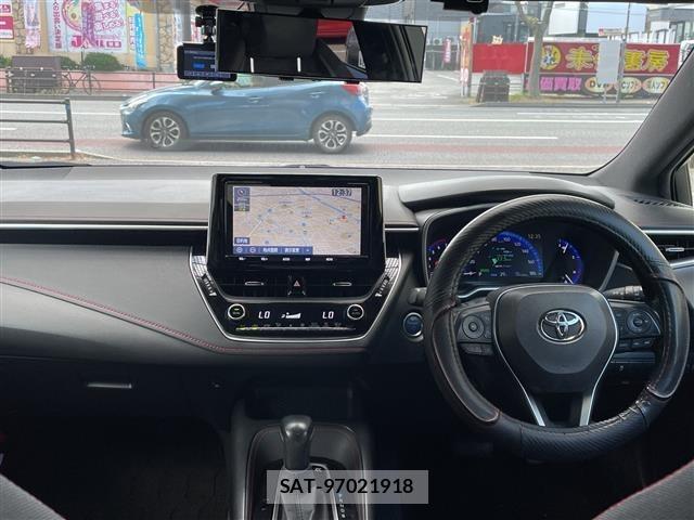 Toyota COROLLA SPORT 2019 8688574-15