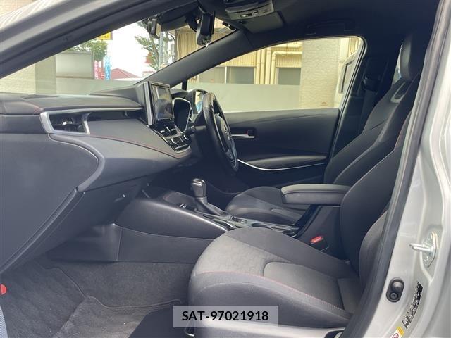 Toyota COROLLA SPORT 2019 8688574-19