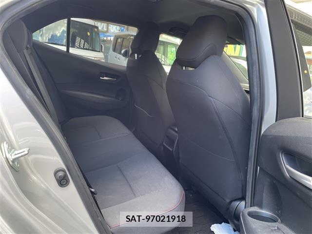Toyota COROLLA SPORT 2019 8688574-5