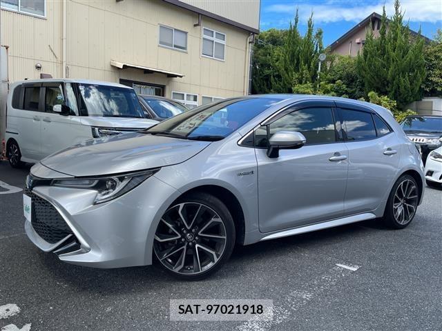 Toyota COROLLA SPORT 2019 8688574-6