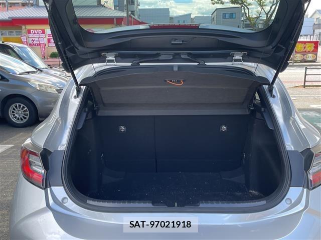 Toyota COROLLA SPORT 2019 8688574-7
