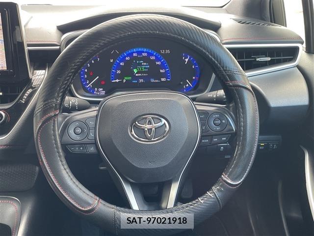 Toyota COROLLA SPORT 2019 8688574-9