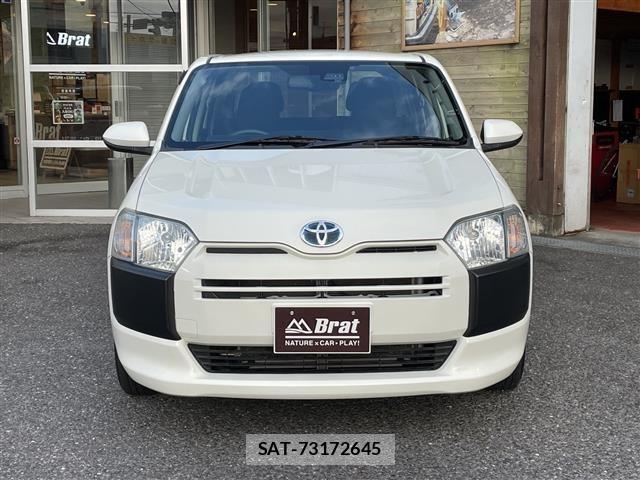 Toyota PROBOX VAN 2024 8862651-10